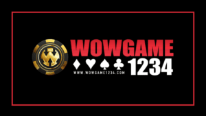 WOWGAME1234