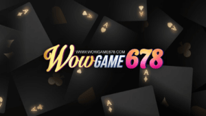 WOWGAME678