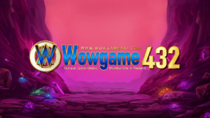 WOWGAME432