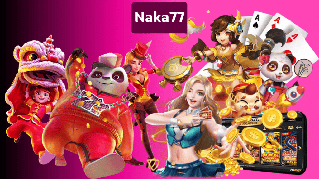 Naka77